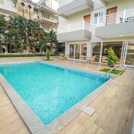 Hotel Wayfarer Порворім Екстер'єр фото